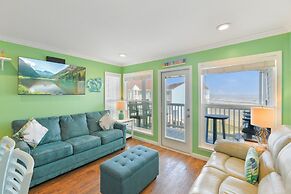 Seascape 1313 2 Bedroom Condo