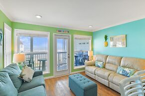 Seascape 1313 2 Bedroom Condo