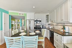 Seascape 1313 2 Bedroom Condo