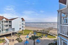 Seascape 1313 2 Bedroom Condo