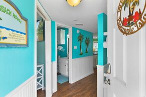 Seascape 1313 2 Bedroom Condo