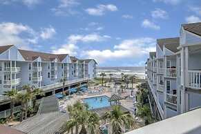 Seascape 1313 2 Bedroom Condo