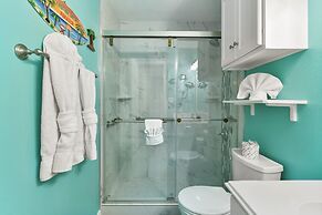 Seascape 1313 2 Bedroom Condo