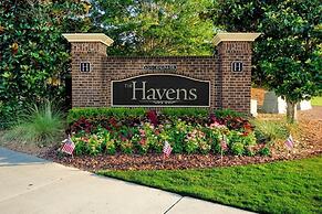 Havens #915 3 Bedroom Condo