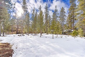 8 Filbert 4 Bedroom Home