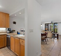 Kamaole Sands 5-205 2 Bedroom Condo