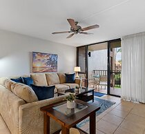 Kamaole Sands 5-205 2 Bedroom Condo