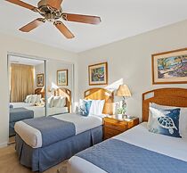 Kamaole Sands 5-205 2 Bedroom Condo