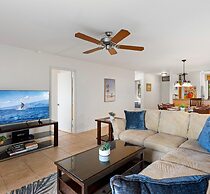 Kamaole Sands 5-205 2 Bedroom Condo