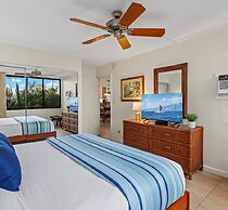 Kamaole Sands 5-205 2 Bedroom Condo