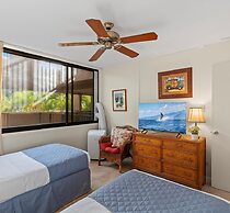 Kamaole Sands 5-205 2 Bedroom Condo