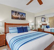 Kamaole Sands 5-205 2 Bedroom Condo