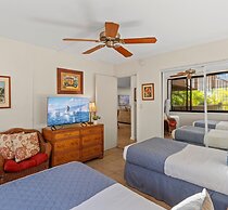 Kamaole Sands 5-205 2 Bedroom Condo