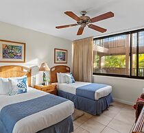 Kamaole Sands 5-205 2 Bedroom Condo