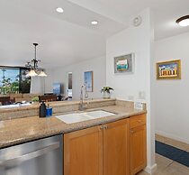 Kamaole Sands 5-205 2 Bedroom Condo