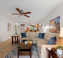 Kamaole Sands 5-205 2 Bedroom Condo