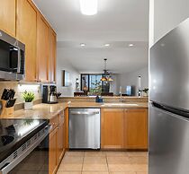 Kamaole Sands 5-205 2 Bedroom Condo