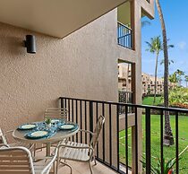 Kamaole Sands 5-205 2 Bedroom Condo