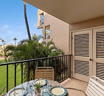 Kamaole Sands 5-205 2 Bedroom Condo