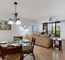 Kamaole Sands 5-205 2 Bedroom Condo