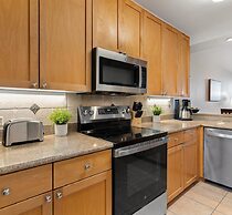 Kamaole Sands 5-205 2 Bedroom Condo