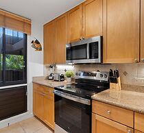 Kamaole Sands 5-205 2 Bedroom Condo