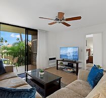 Kamaole Sands 5-205 2 Bedroom Condo