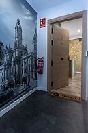 Tenerias Apart Corp S.L