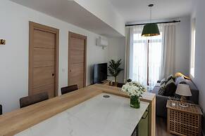 Tenerias Apart Corp S.L