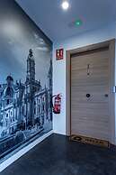 Tenerias Apart Corp S.L