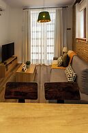 Tenerias Apart Corp S.L