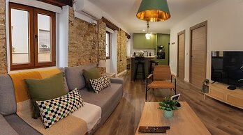 Tenerias Apart Corp S.L