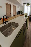 Tenerias Apart Corp S.L