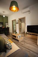 Tenerias Apart Corp S.L