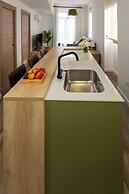 Tenerias Apart Corp S.L