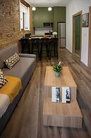 Tenerias Apart Corp S.L