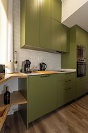 Tenerias Apart Corp S.L