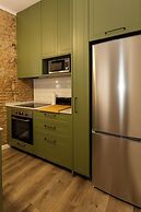 Tenerias Apart Corp S.L