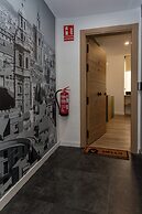 Tenerias Apart Corp S.L