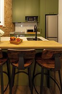 Tenerias Apart Corp S.L