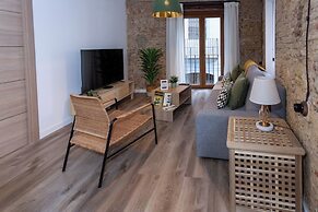 Tenerias Apart Corp S.L