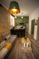 Tenerias Apart Corp S.L