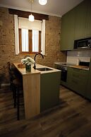 Tenerias Apart Corp S.L