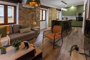 Tenerias Apart Corp S.L