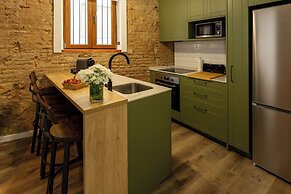 Tenerias Apart Corp S.L