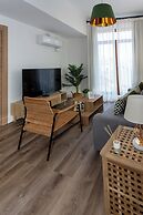 Tenerias Apart Corp S.L