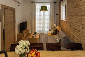 Tenerias Apart Corp S.L