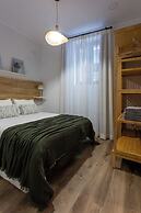 Tenerias Apart Corp S.L