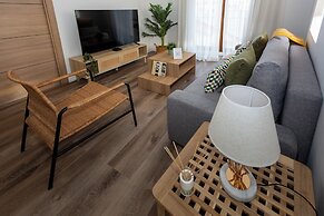 Tenerias Apart Corp S.L