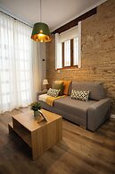 Tenerias Apart Corp S.L